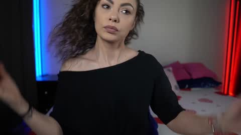 Tiffany online show from 02.01.25