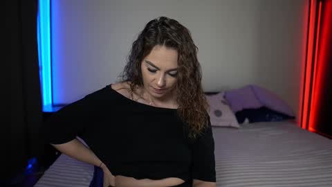 Tiffany online show from 02.08.25