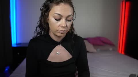 Tiffany online show from 02.18.25