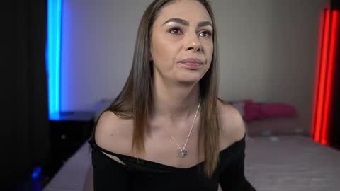 Tiffany online show from 03.11.25