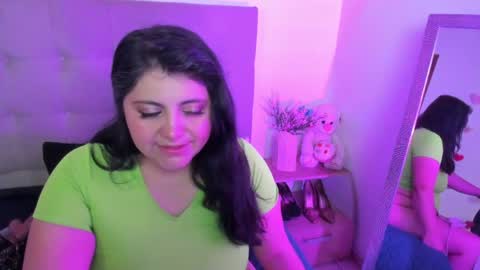 Tiff Luxx online show from 04.13.26