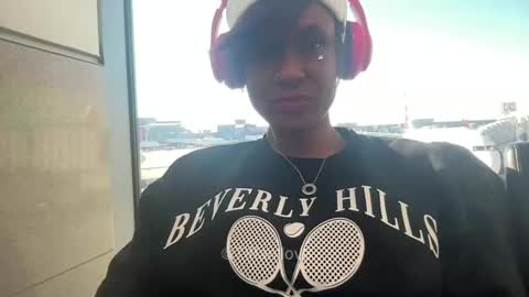 Tiffani Love online show from 12.05.24