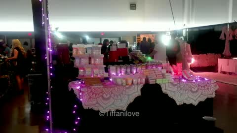 Tiffani Love online show from 02.01.25