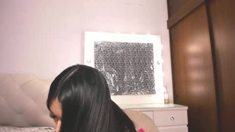 Snapshot of tiffanny_quinn chatting on 02.23.25 Tiff online show from 02.23.25