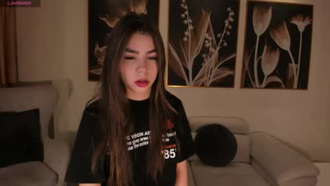 Tiffanny Sins online show from 11.09.25