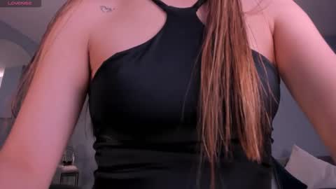 Tiffanny Sins online show from 01.15.26