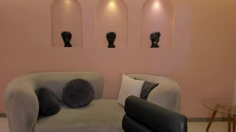 Tiffanny Sins online show from 03.22.26