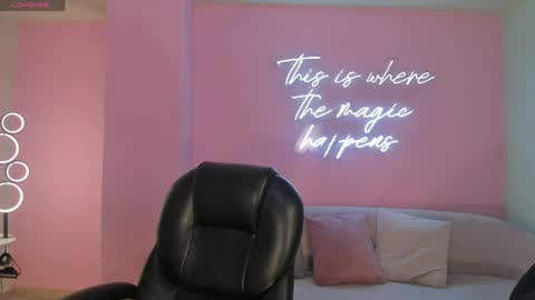 Tiffanny Sins online show from 04.10.26