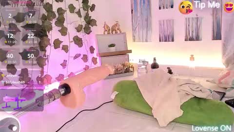 teffy online show from 10.23.25