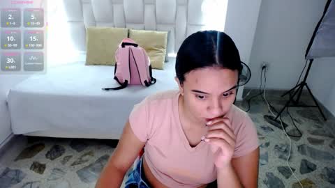 tiffany online show from 03.05.25