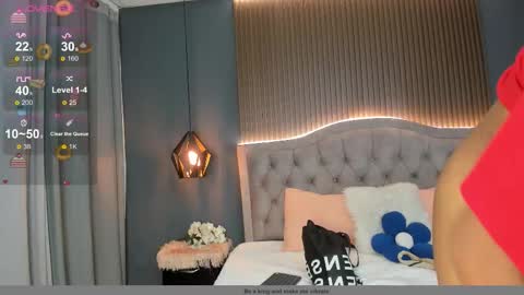 tiffany__charm_ online show from 12.21.25