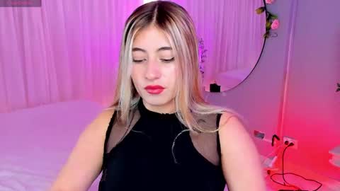 Tiffany Becker online show from 04.18.26