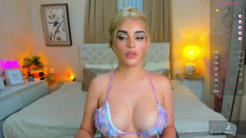 Tiffany online show from 02.01.25