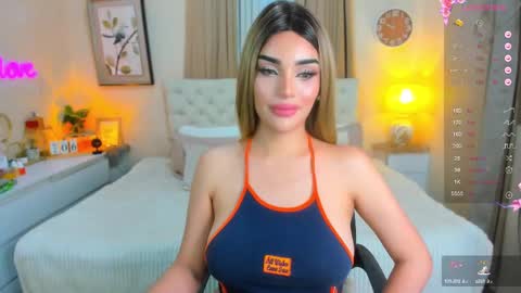 Tiffany online show from 03.06.25