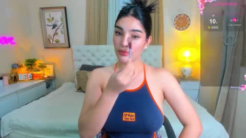 Tiffany online show from 10.24.25