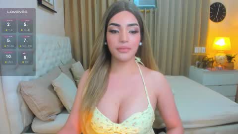 Tiffany online show from 03.16.26