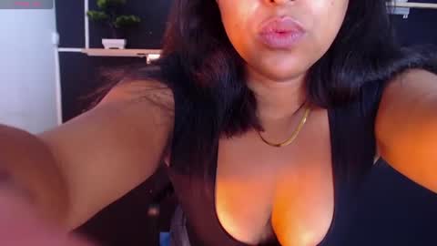 Snapshot of tiffany_cokie chatting on 06.22.26 tiffany_cokie online show from 06.22.26
