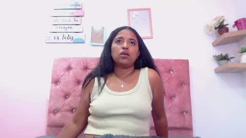 Snapshot of tiffany_cokie chatting on 07.11.26 tiffany_cokie online show from 07.11.26