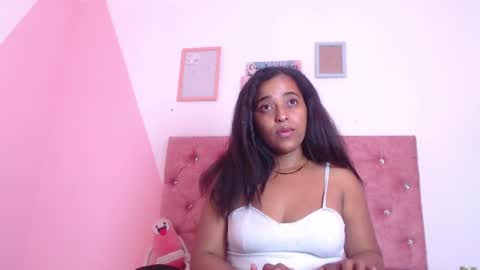 Snapshot of tiffany_cokie chatting on 07.23.26 tiffany_cokie online show from 07.23.26