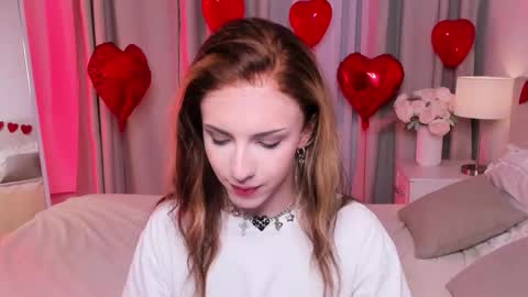 Snapshot of tiffany_king chatting on 02.12.26 Tiffany online show from 02.12.26