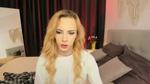 Snapshot of tiffany_king chatting on 03.20.26 Tiffany online show from 03.20.26