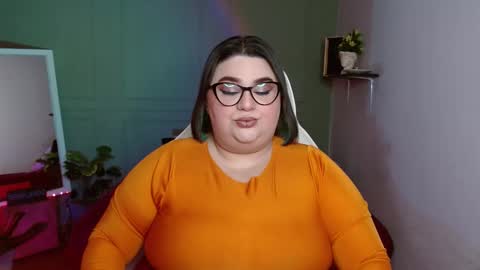 Snapshot of tiffany_laurens chatting on 01.07.25 dont forget ask for custom vids online show from 01.07.25