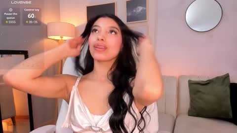 tiffany_low online show from 02.06.26