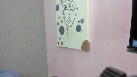 tiffany_mendez online show from 10.29.25