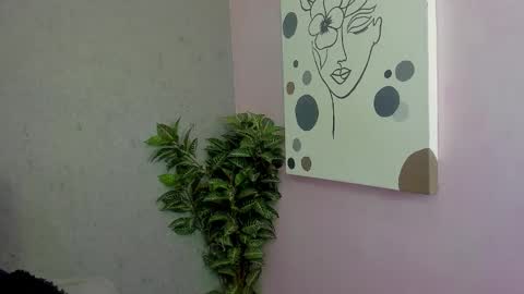 tiffany_mendez online show from 03.13.26