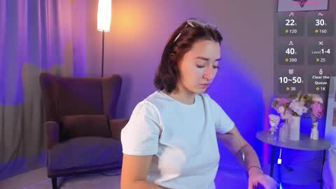 tiffany_robinson online show from 03.15.26