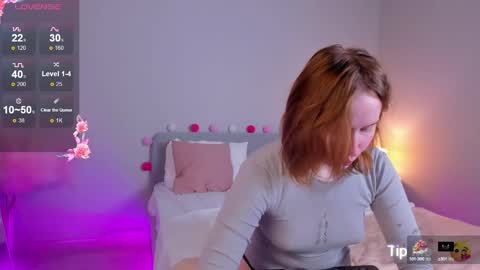 tiffany_roy online show from 02.20.25