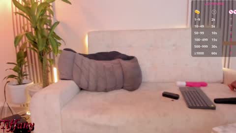 Snapshot of tiffany_sims chatting on 01.24.25 Tiffany online show from 01.24.25