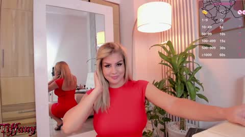 Snapshot of tiffany_sims chatting on 02.07.25 Tiffany online show from 02.07.25