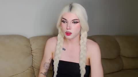 Snapshot of tiffany_smitch chatting on 01.08.26 Tif online show from 01.08.26