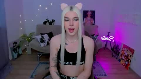 Snapshot of tiffany_smitch chatting on 02.02.26 Tif online show from 02.02.26