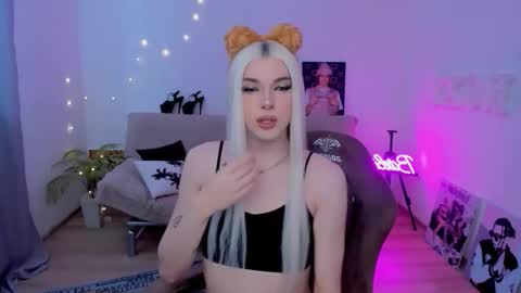 Snapshot of tiffany_smitch chatting on 02.07.26 Tif online show from 02.07.26