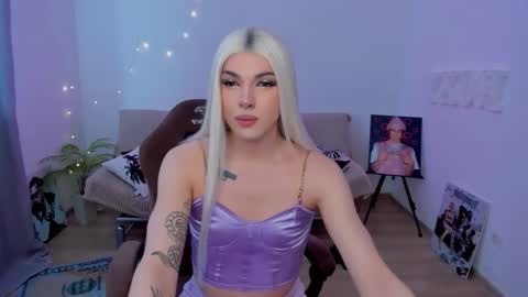 Snapshot of tiffany_smitch chatting on 02.22.26 Tif online show from 02.22.26