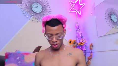 Xander Barbie online show from 09.18.25