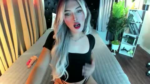 tiffany online show from 09.29.25