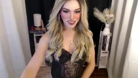 tiffany online show from 12.02.25