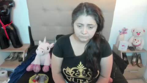 TiffanyAmazing online show from 11.25.25