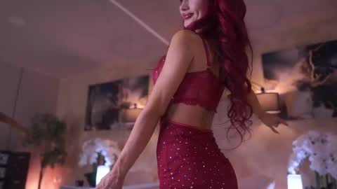 Snapshot of tiffanyblaize chatting on 01.31.26 Tiff online show from 01.31.26