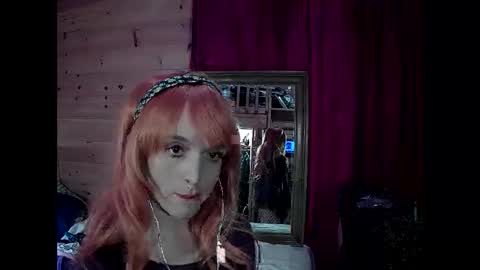 Snapshot of tiffanycase384727 chatting on 10.12.25 tiffanycase384727 online show from 10.12.25