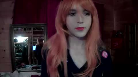 Snapshot of tiffanycase384727 chatting on 10.22.25 tiffanycase384727 online show from 10.22.25