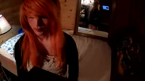 Snapshot of tiffanycase384727 chatting on 01.10.26 tiffanycase384727 online show from 01.10.26