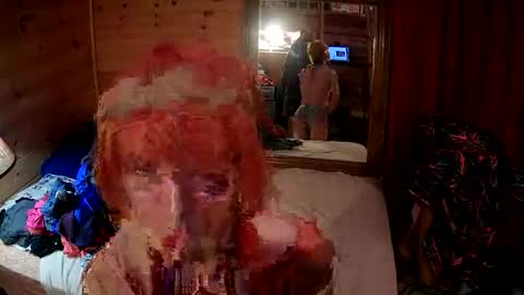 Snapshot of tiffanycase384727 chatting on 02.13.26 tiffanycase384727 online show from 02.13.26