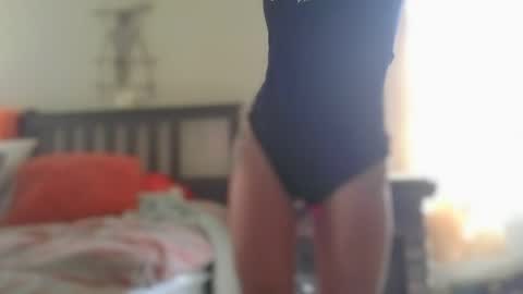 Tiffany Dove online show from 02.21.25