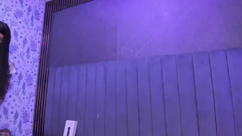 TiffanyDream8 online show from 02.27.26