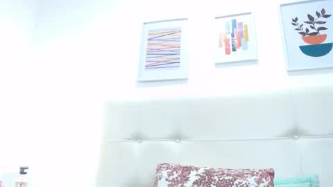 Tifanny Fox online show from 02.15.25