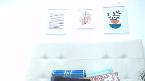 Tifanny Fox online show from 02.19.25